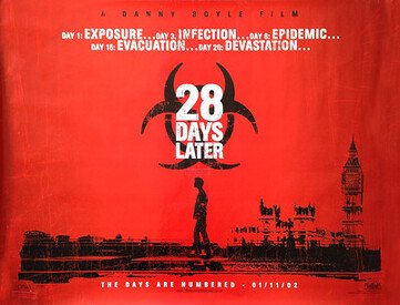 28 Days Later