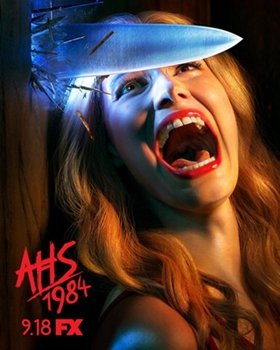 American Horror Story: 1984