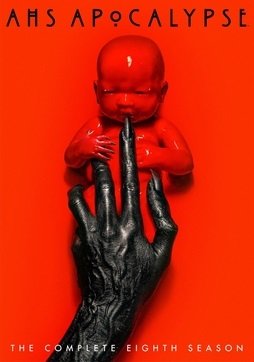 American Horror Story: Apocalypse