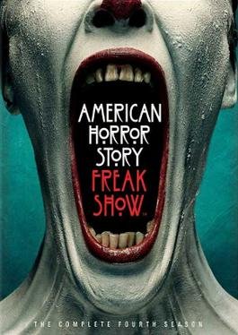 American Horror Story: Freak Show