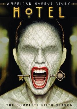 American Horror Story: Hotel
