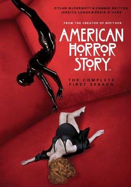 American Horror Story: Murder House