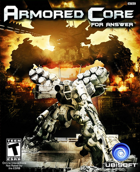Armored Core: For Answer