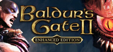 Baldur's Gate II: Shadows of Amn