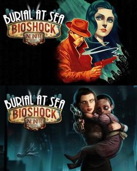 BioShock Infinite: Burial at Sea — Episode One