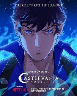 Castlevania: Nocturne — Season 2