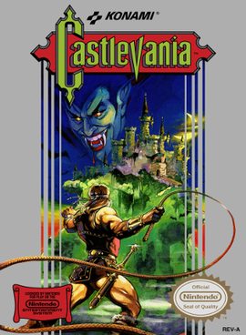 Castlevania Anniversary Collection
