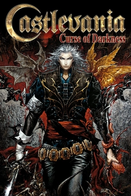 Castlevania: Curse of Darkness