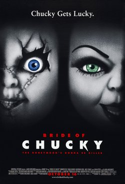 Bride of Chucky