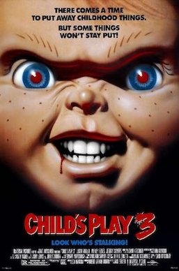 Child's Play 3