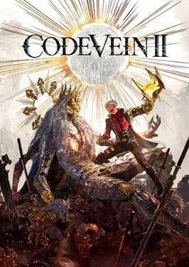 Code Vein II