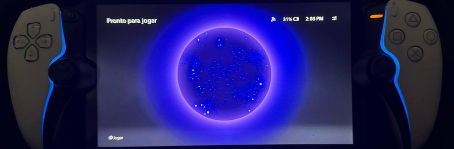 PlayStation Portal