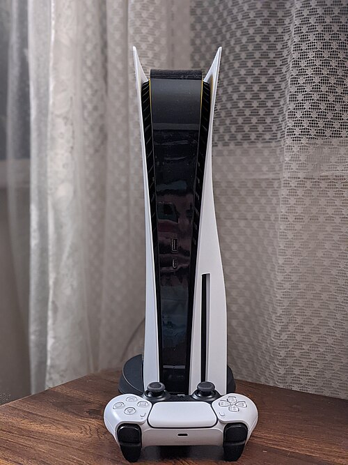PlayStation 5