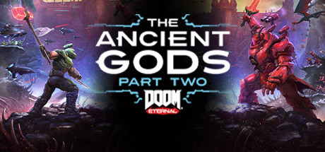 The Ancient Gods — Part Two