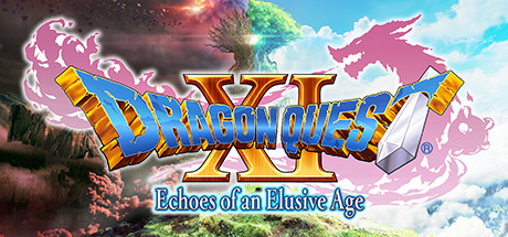 Dragon Quest XI