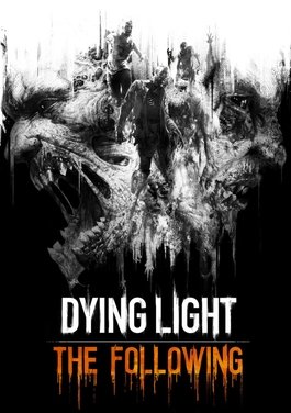 Dying Light: The Following
