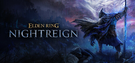 Elden Ring Nightreign — Elden Ring