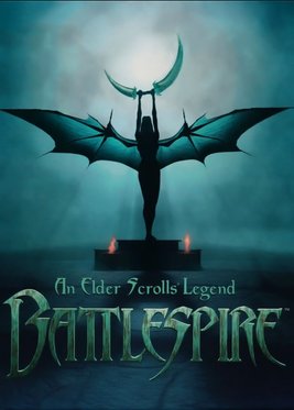 An Elder Scrolls Legend: Battlespire