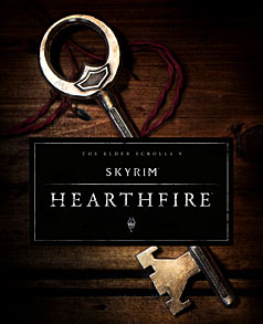 Skyrim — Hearthfire