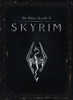 The Elder Scrolls V: Skyrim