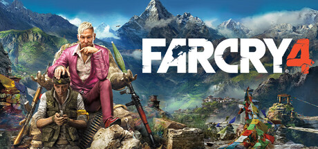 Far Cry 4