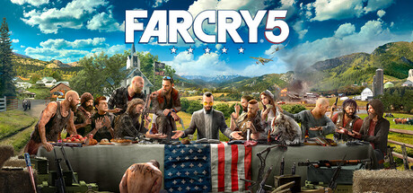 Far Cry 5
