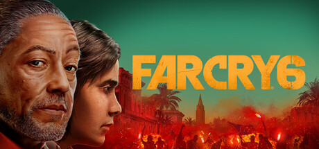 Far Cry 6