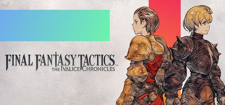 Final Fantasy Tactics