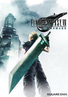 Final Fantasy VII Remake Intergrade