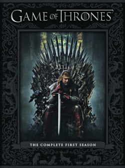 Game of Thrones — Season 1