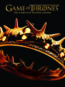 Game of Thrones — Season 2