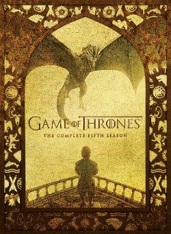 Game of Thrones — Season 5
