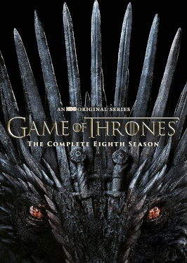 Game of Thrones — Season 8