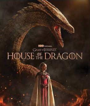 House of the Dragon — Season 1