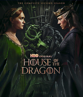 House of the Dragon — Season 2