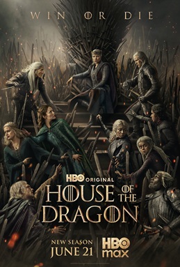 House of the Dragon — Season 3