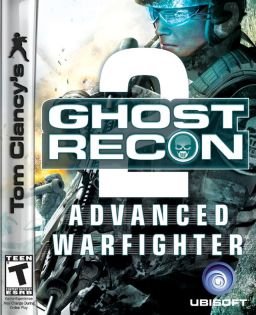 Ghost Recon Advanced Warfighter 2