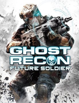 Ghost Recon Future Soldier