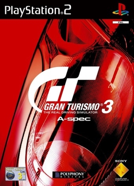 Gran Turismo 3: A-Spec