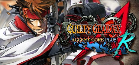 Guilty Gear Xrd -SIGN-