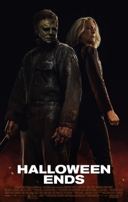 Halloween Ends