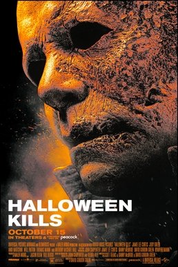 Halloween Kills