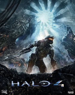 Halo: Nightfall