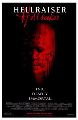Hellraiser: Hellseeker