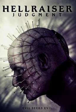 Hellraiser: Judgment