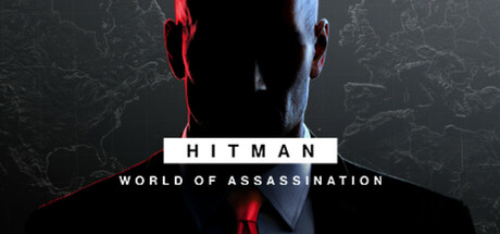 Hitman 3 / World of Assassination