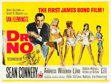 Dr. No
