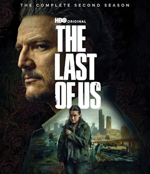 The Last of Us — Season 2