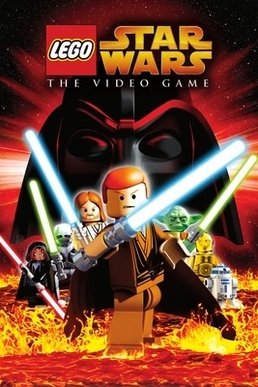 LEGO Star Wars: The Video Game