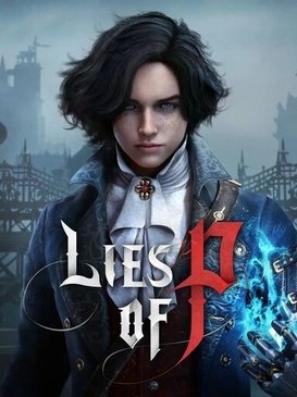 Lies of P: Overture
